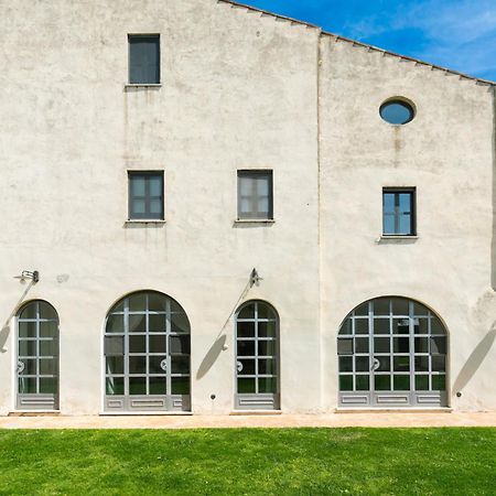 Le Dimore Di Terrarossa Argentario Порто-Ерколе Екстер'єр фото
