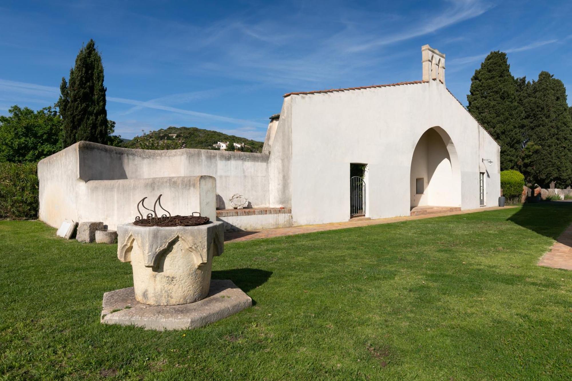 Le Dimore Di Terrarossa Argentario Порто-Ерколе Екстер'єр фото