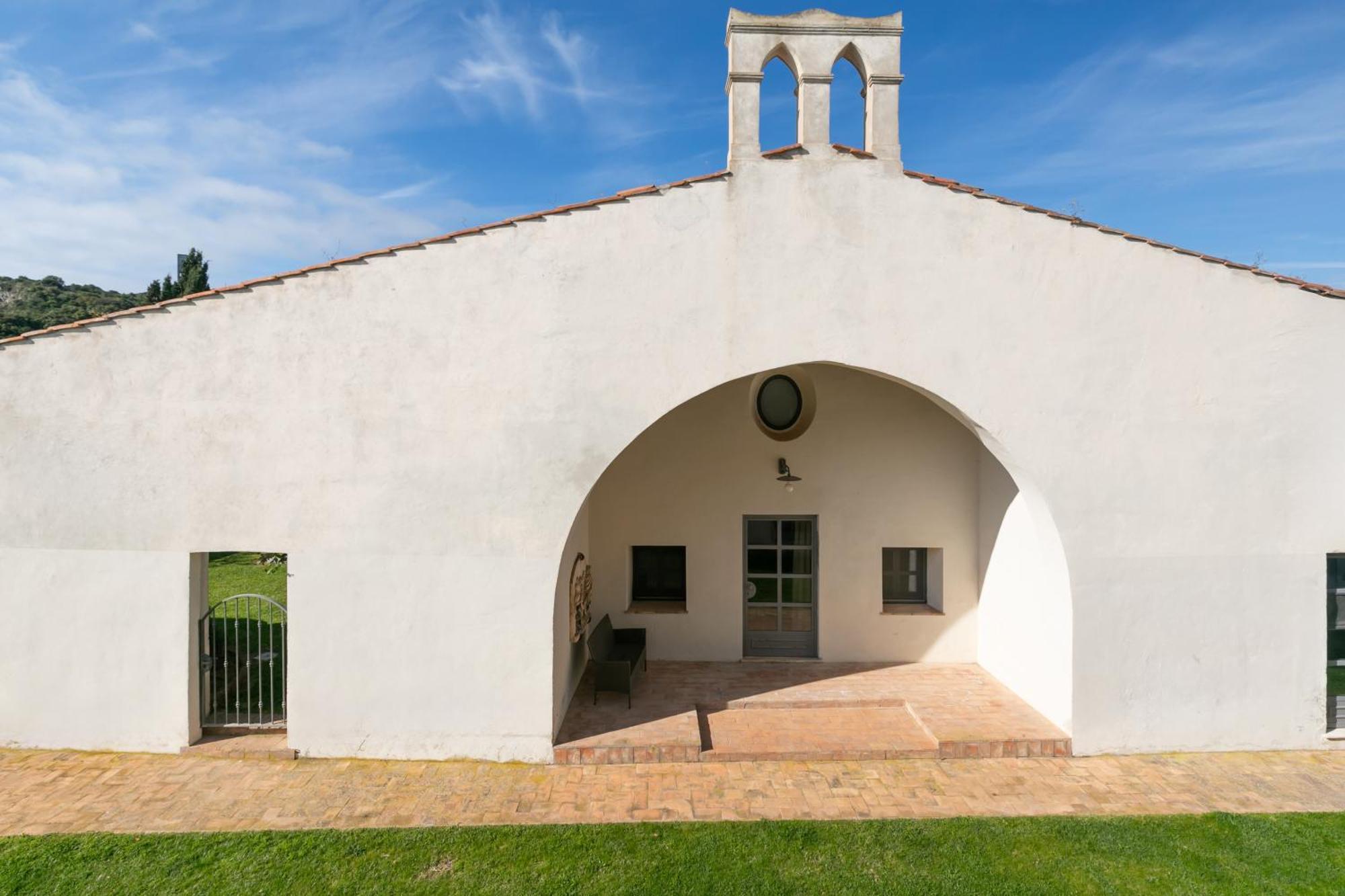 Le Dimore Di Terrarossa Argentario Порто-Ерколе Екстер'єр фото